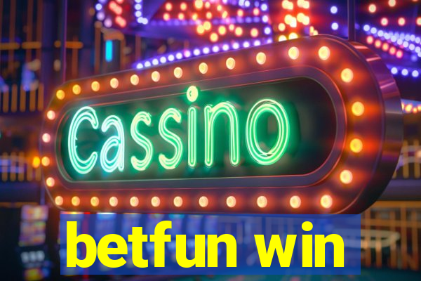 betfun win